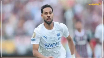 بعد فسخ العقد هل يُحرم من اللعب؟ لودي يرد بقوة على الهلال لا أحد يستطيع حرماني من كرة القدم! 1